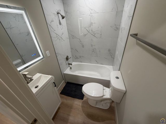 919 Oak ST, Eudora, KS 66025