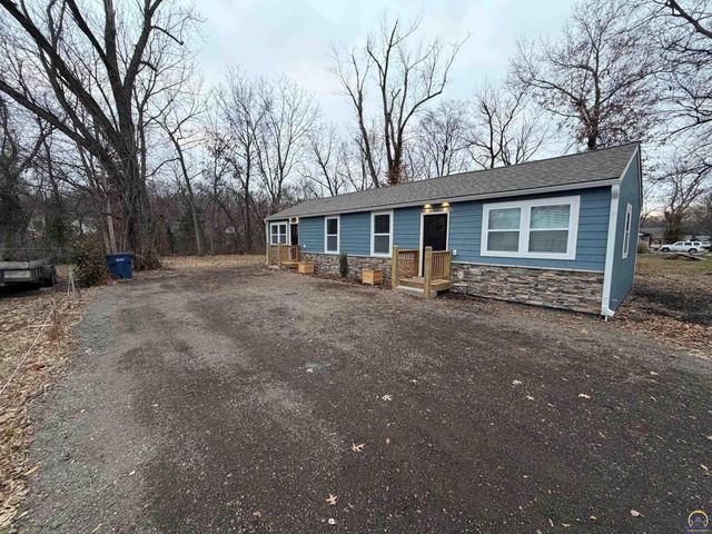 919 Oak ST, Eudora, KS 66025