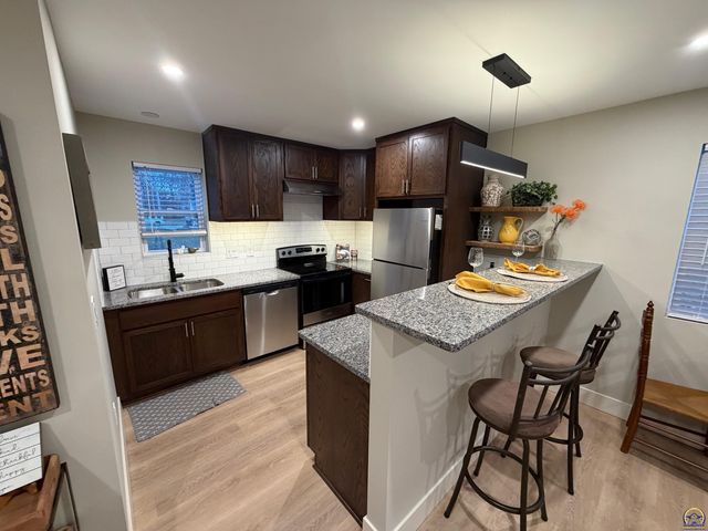 919 Oak ST, Eudora, KS 66025