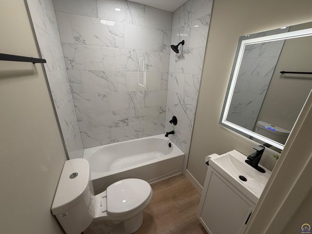 919 Oak ST, Eudora, KS 66025