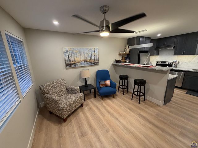 919 Oak ST, Eudora, KS 66025