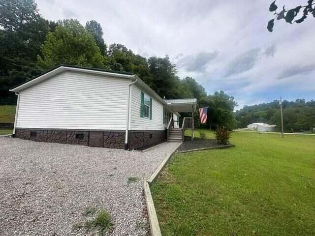 1327 Gray Gap Road, Burkesville, KY 42717