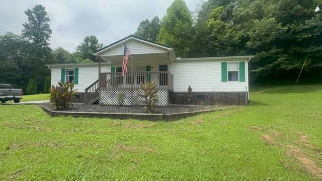 1327 Gray Gap Road, Burkesville, KY 42717