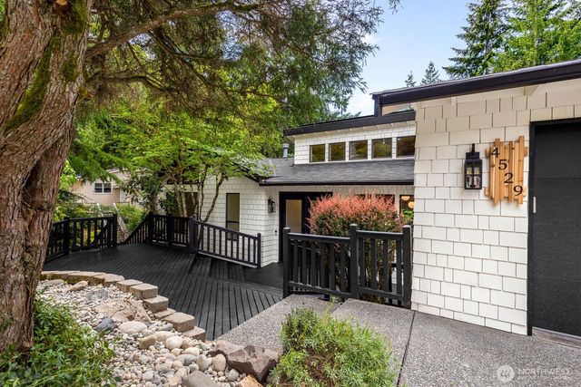 4529 153rd Ave SE, Bellevue, WA 98006