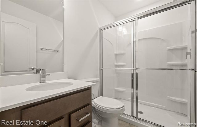 309 N Sydney Court, Plymouth, MI 48170