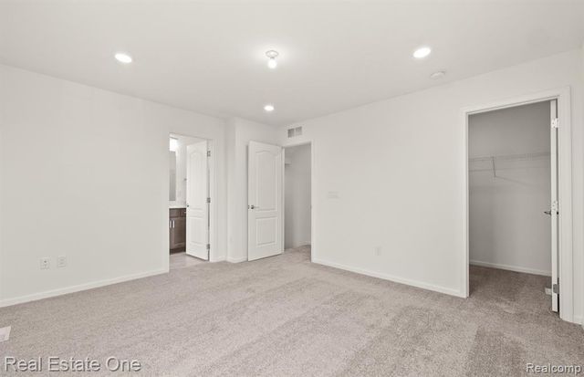 309 N Sydney Court, Plymouth, MI 48170