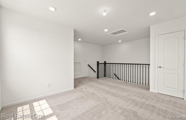 309 N Sydney Court, Plymouth, MI 48170