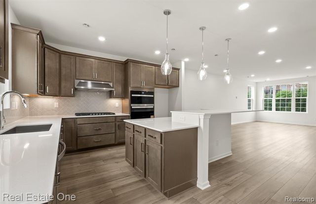 309 N Sydney Court, Plymouth, MI 48170