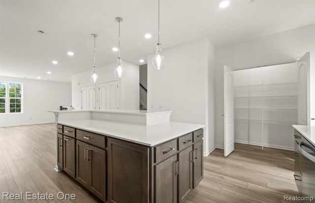 309 N Sydney Court, Plymouth, MI 48170