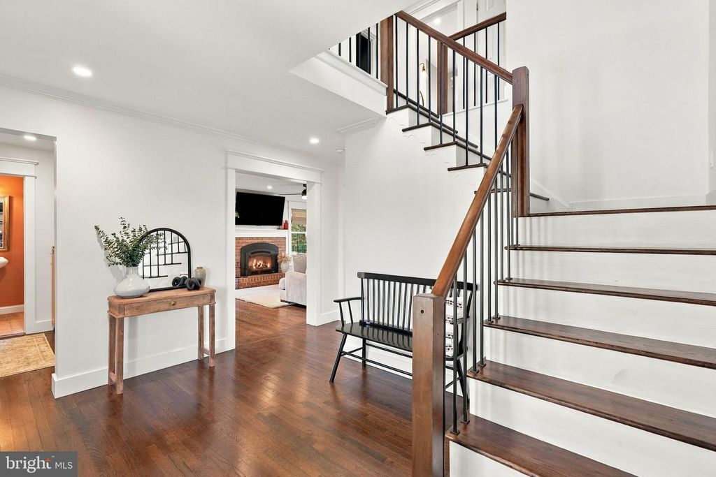 39 SARATOGA LN, HARLEYSVILLE, PA 19438 — photo 5
