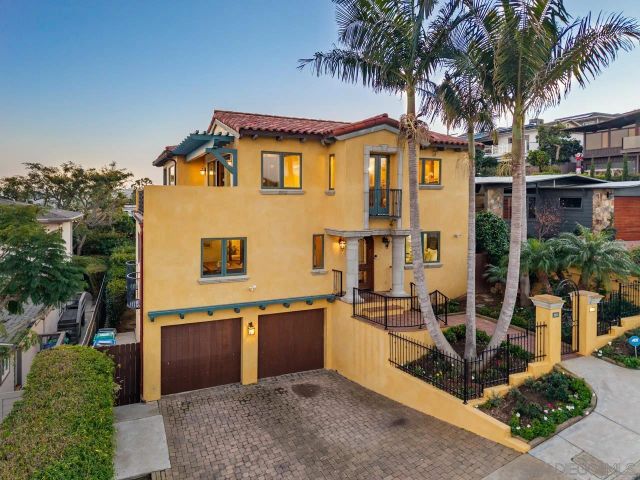 3235 Harbor View Dr, San Diego, CA 92106