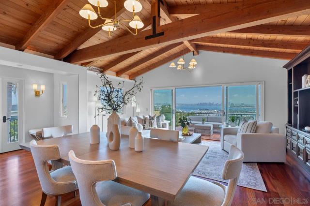 3235 Harbor View Dr, San Diego, CA 92106