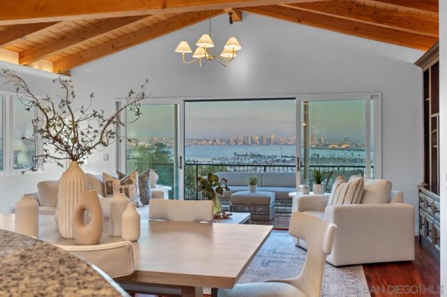 3235 Harbor View Dr, San Diego, CA 92106