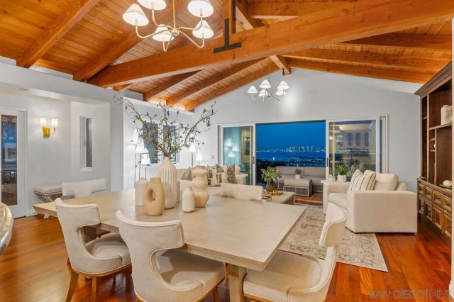 3235 Harbor View Dr, San Diego, CA 92106