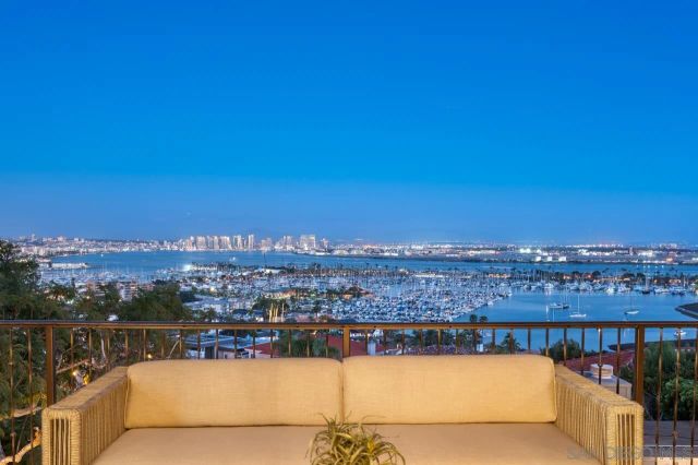 3235 Harbor View Dr, San Diego, CA 92106