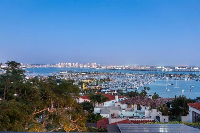 3235 Harbor View Dr, San Diego, CA 92106