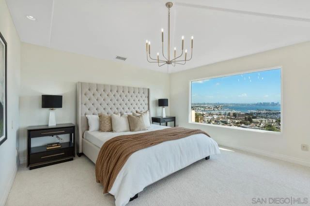 3235 Harbor View Dr, San Diego, CA 92106