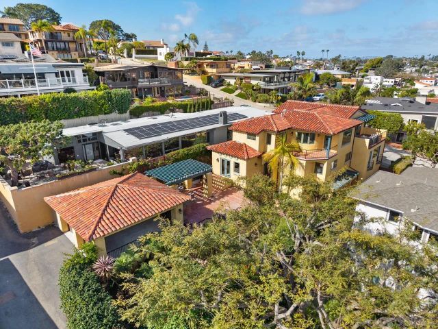 3235 Harbor View Dr, San Diego, CA 92106