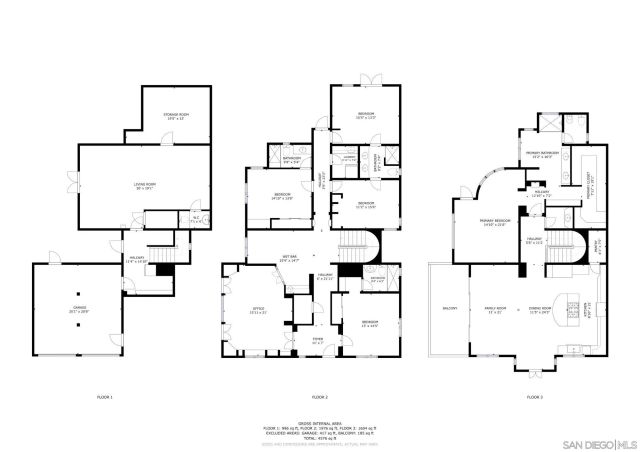 3235 Harbor View Dr, San Diego, CA 92106