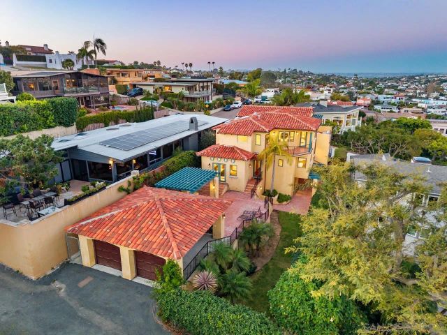 3235 Harbor View Dr, San Diego, CA 92106