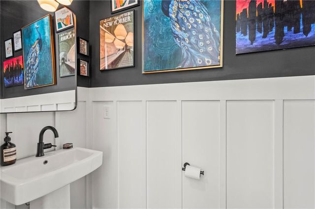 1221 Oxley NW Place, Atlanta, GA 30307