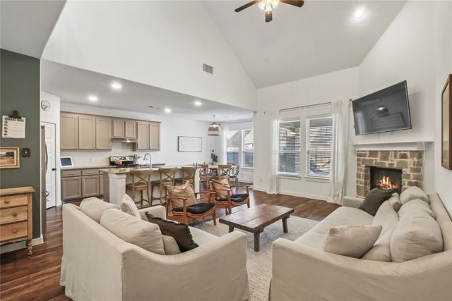 1213 Glacier Court, Celina, TX 75009