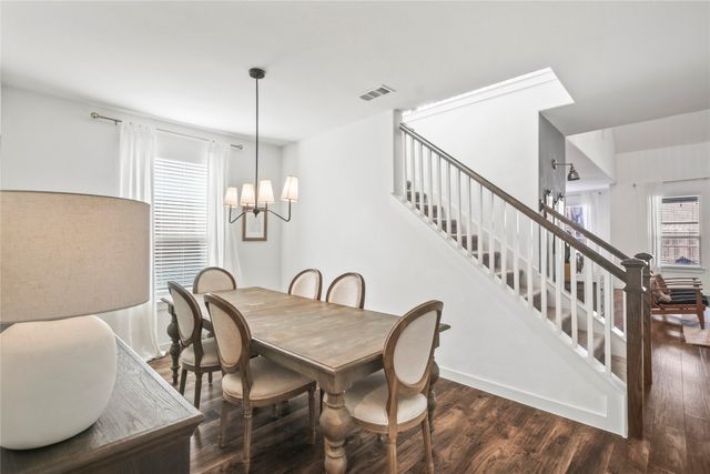 1213 Glacier Court, Celina, TX 75009