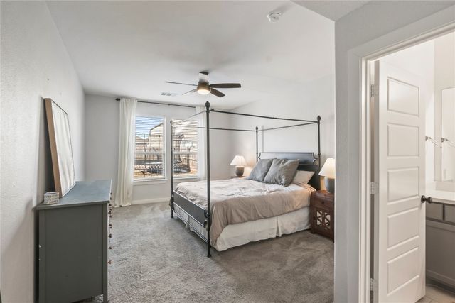 1213 Glacier Court, Celina, TX 75009