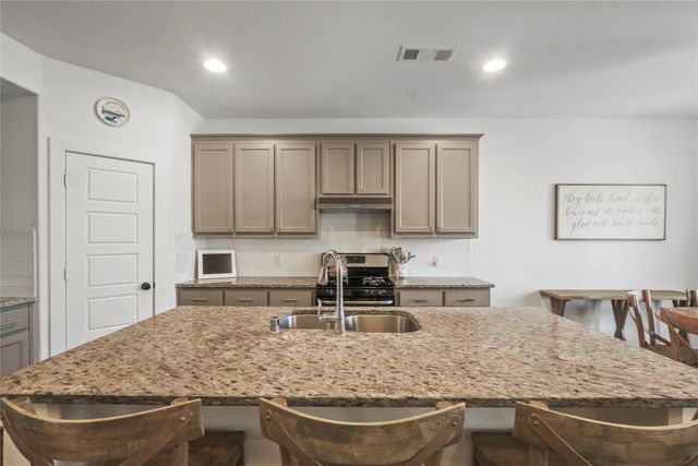 1213 Glacier Court, Celina, TX 75009