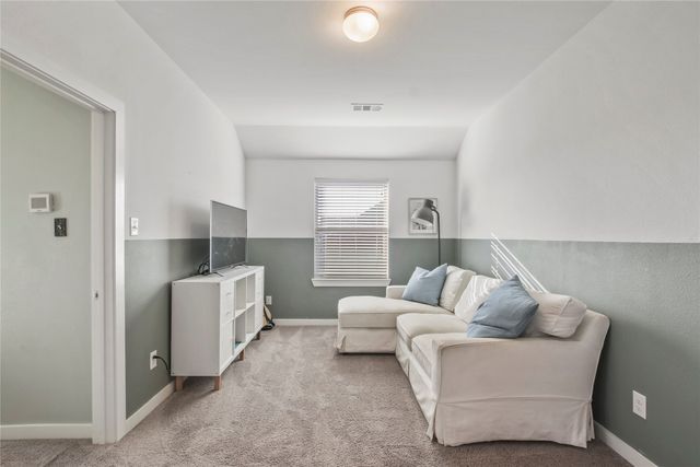 1213 Glacier Court, Celina, TX 75009