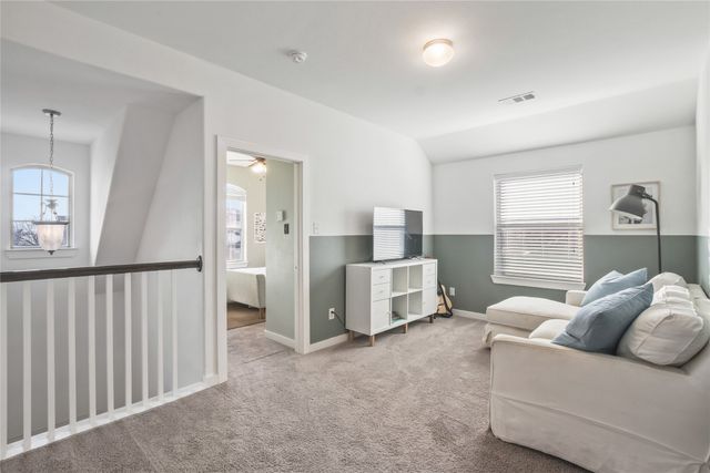 1213 Glacier Court, Celina, TX 75009