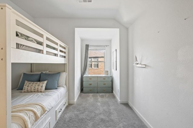 1213 Glacier Court, Celina, TX 75009