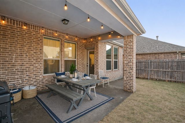 1213 Glacier Court, Celina, TX 75009