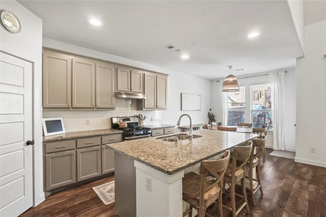 1213 Glacier Court, Celina, TX 75009