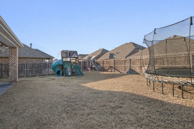 1213 Glacier Court, Celina, TX 75009