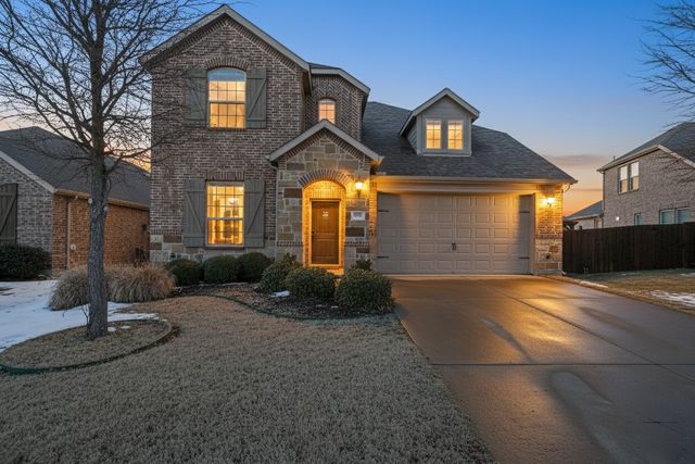 1213 Glacier Court, Celina, TX 75009