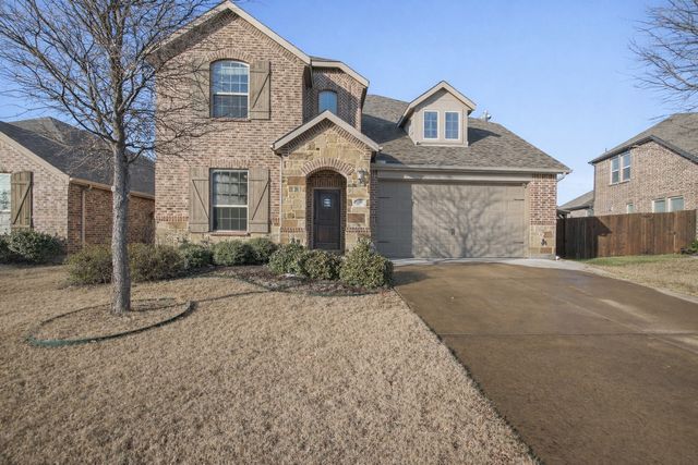 1213 Glacier Court, Celina, TX 75009