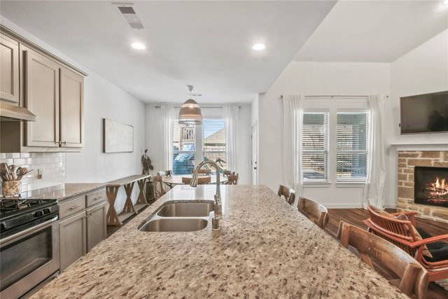 1213 Glacier Court, Celina, TX 75009