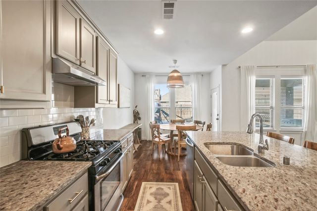 1213 Glacier Court, Celina, TX 75009