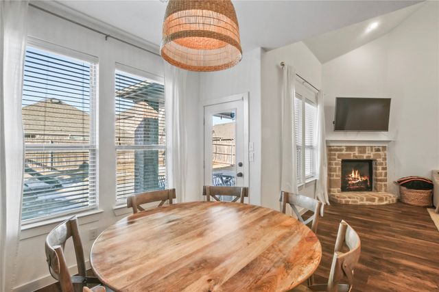 1213 Glacier Court, Celina, TX 75009