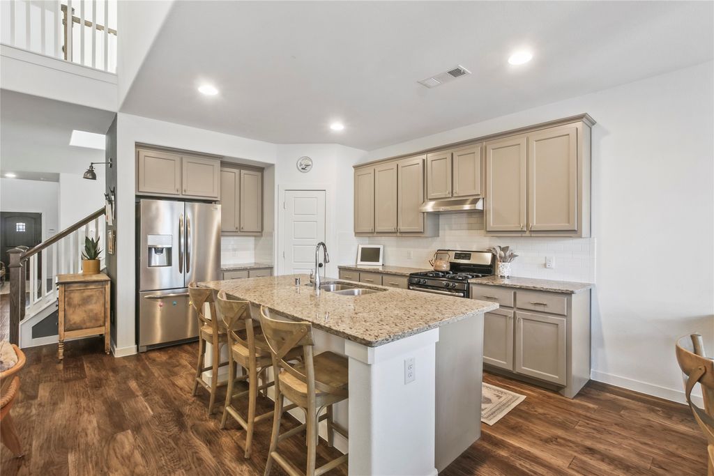 1213 Glacier Court, Celina, TX 75009