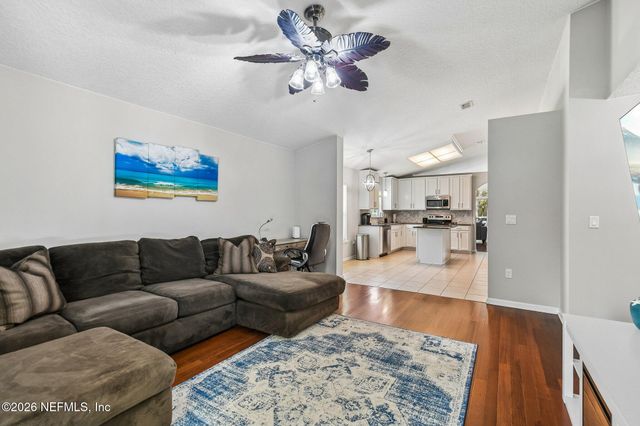 2839 SHEEPHEAD Court, St. Augustine, FL 32092
