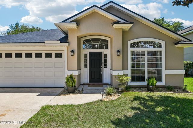 2839 SHEEPHEAD Court, St. Augustine, FL 32092