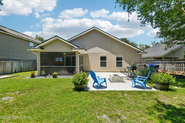 2839 SHEEPHEAD Court, St. Augustine, FL 32092
