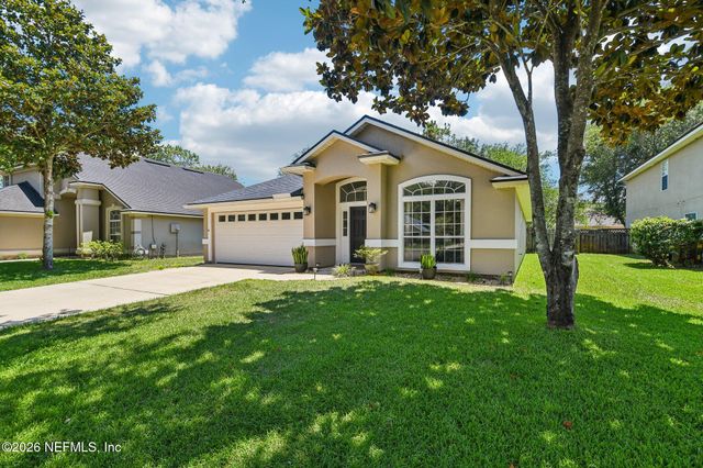 2839 SHEEPHEAD Court, St. Augustine, FL 32092