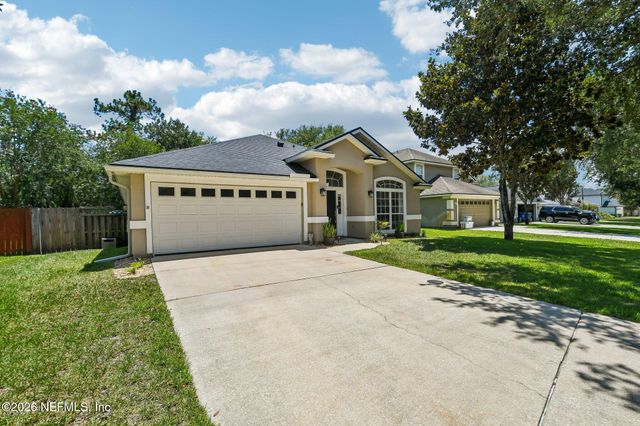 2839 SHEEPHEAD Court, St. Augustine, FL 32092