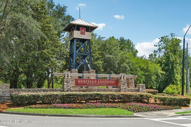 2839 SHEEPHEAD Court, St. Augustine, FL 32092