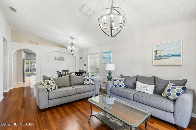 2839 SHEEPHEAD Court, St. Augustine, FL 32092
