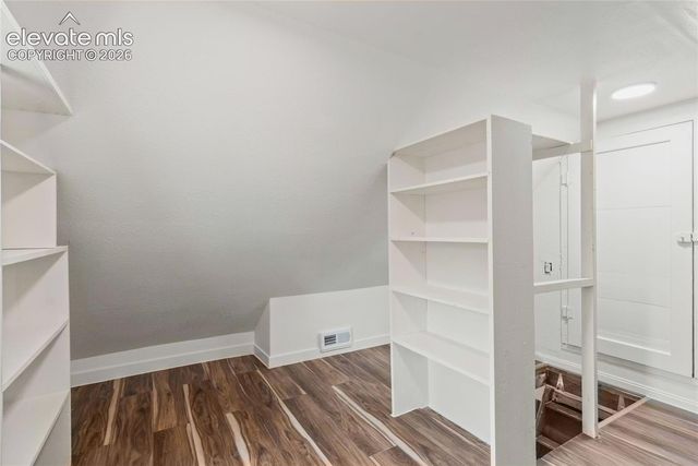 1721 W Cucharras Street, Colorado Springs, CO 80904