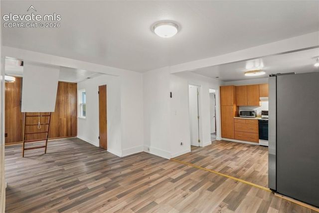 1721 W Cucharras Street, Colorado Springs, CO 80904